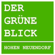 Logo Grüner Blick