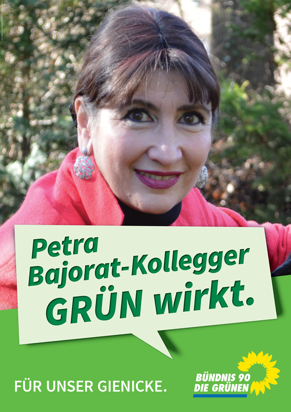 Petra Bajorat-Kollegger