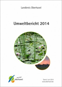 Umweltbericht OHV 2014